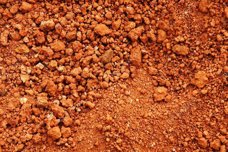 Laterite
