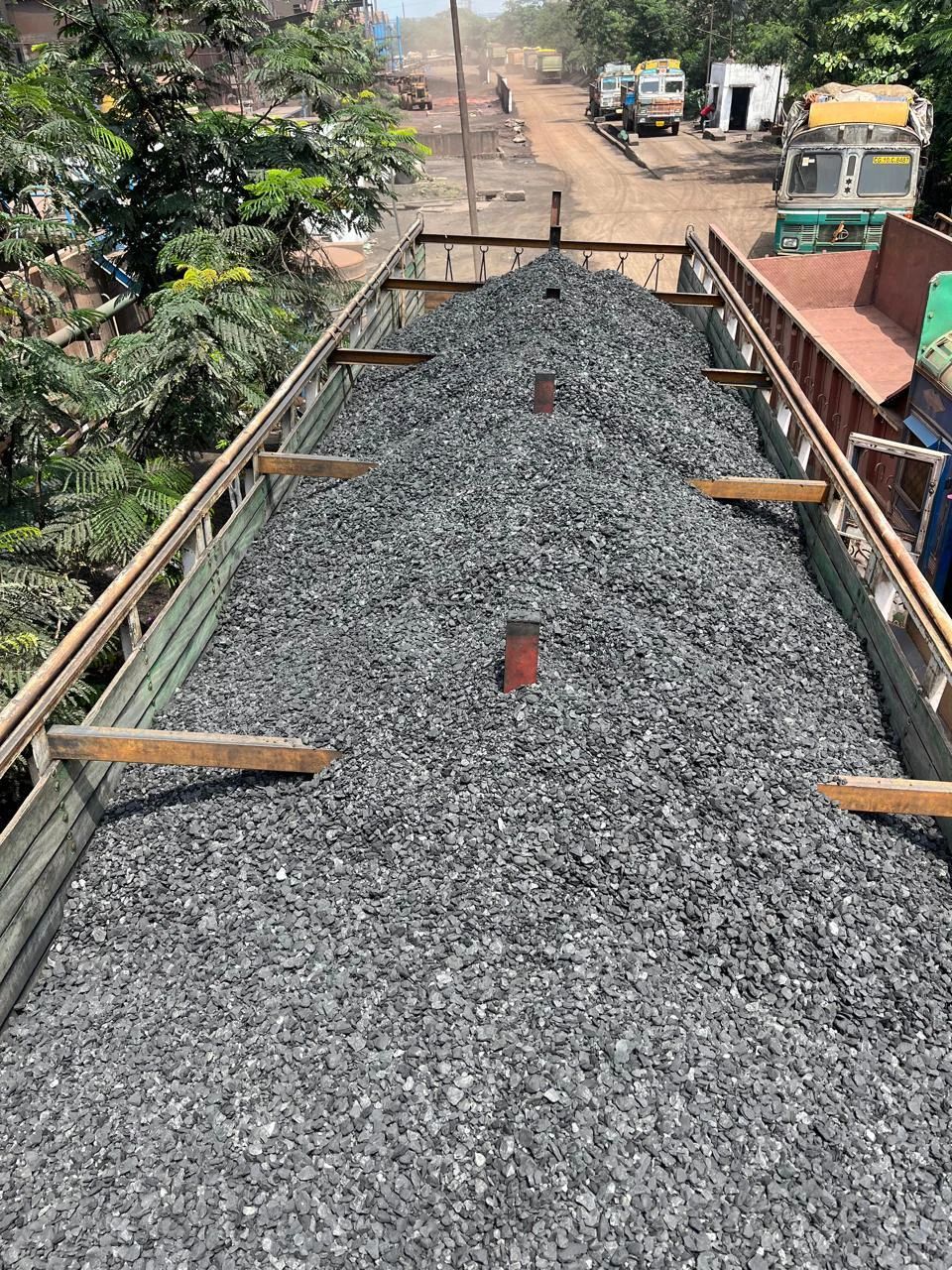 Dolochar Coal