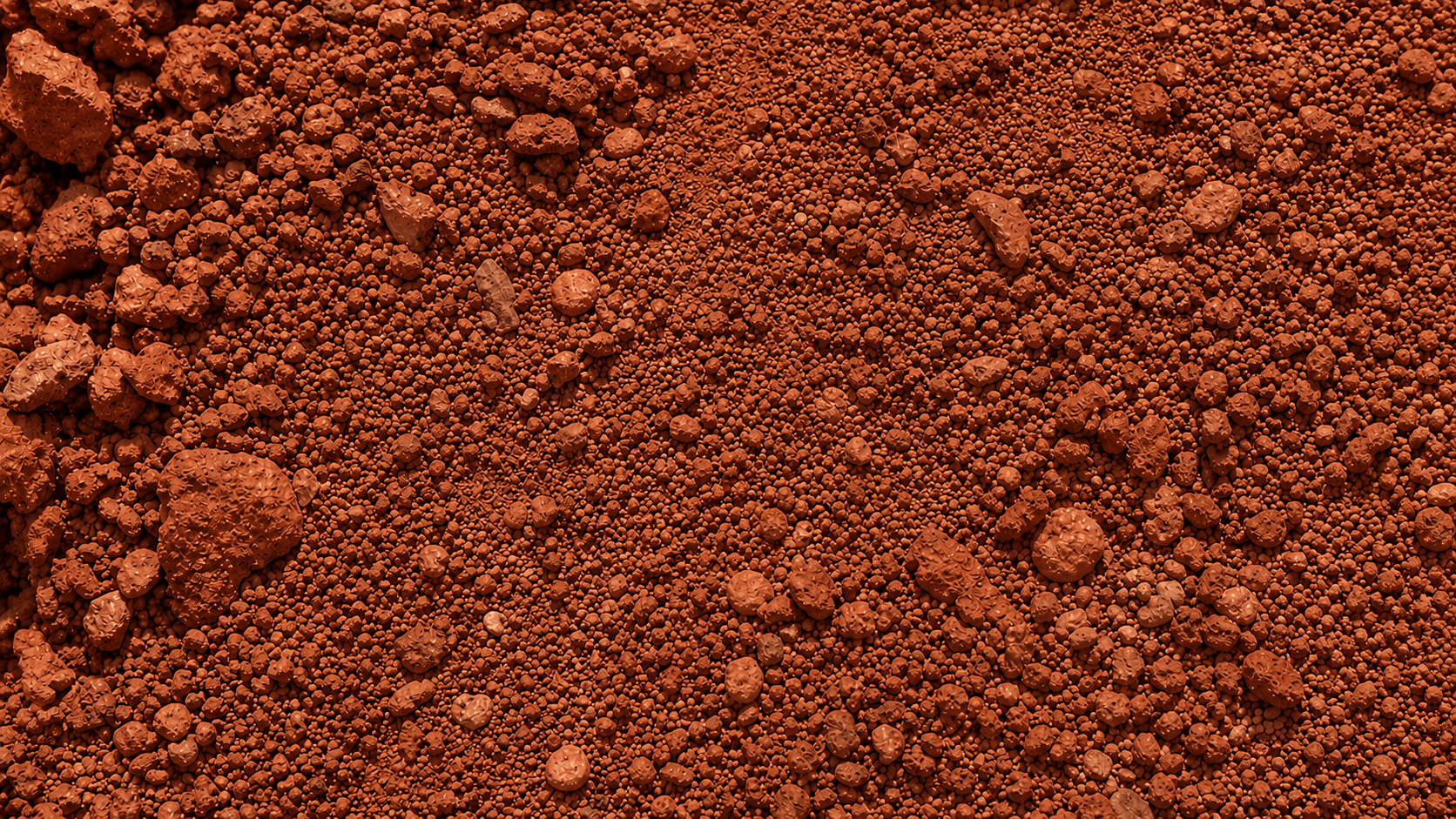 Laterite Soil