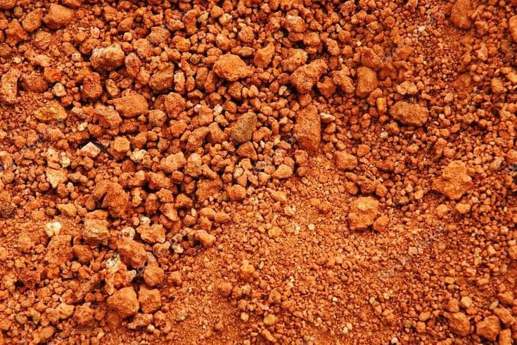 Laterite
