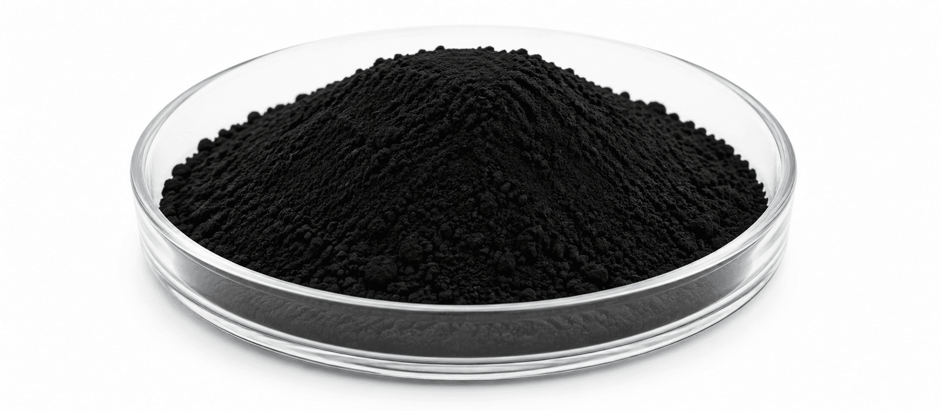 Powdered Activated Carbon Unwashed
