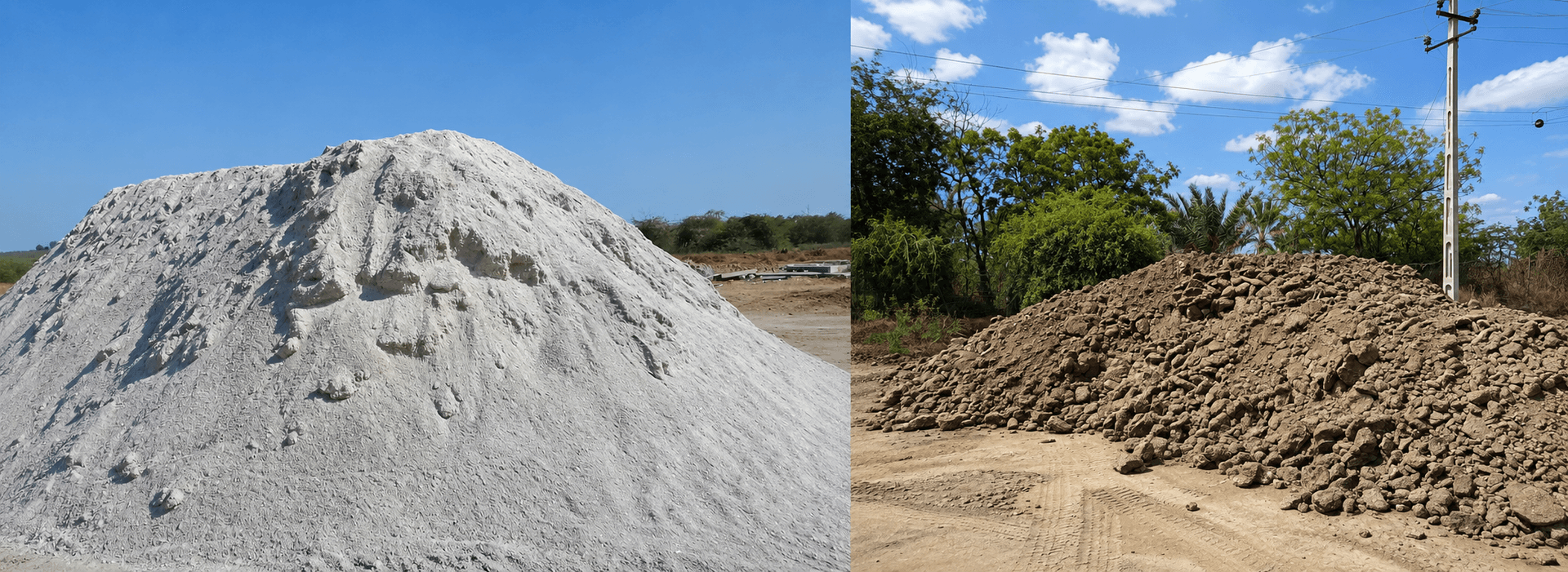 Gypsum main image