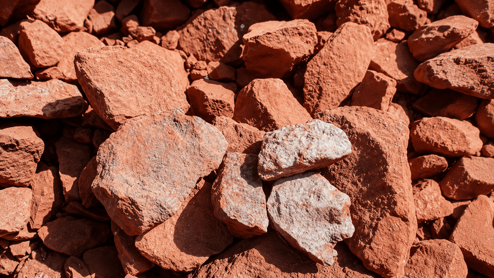 Iron Ore