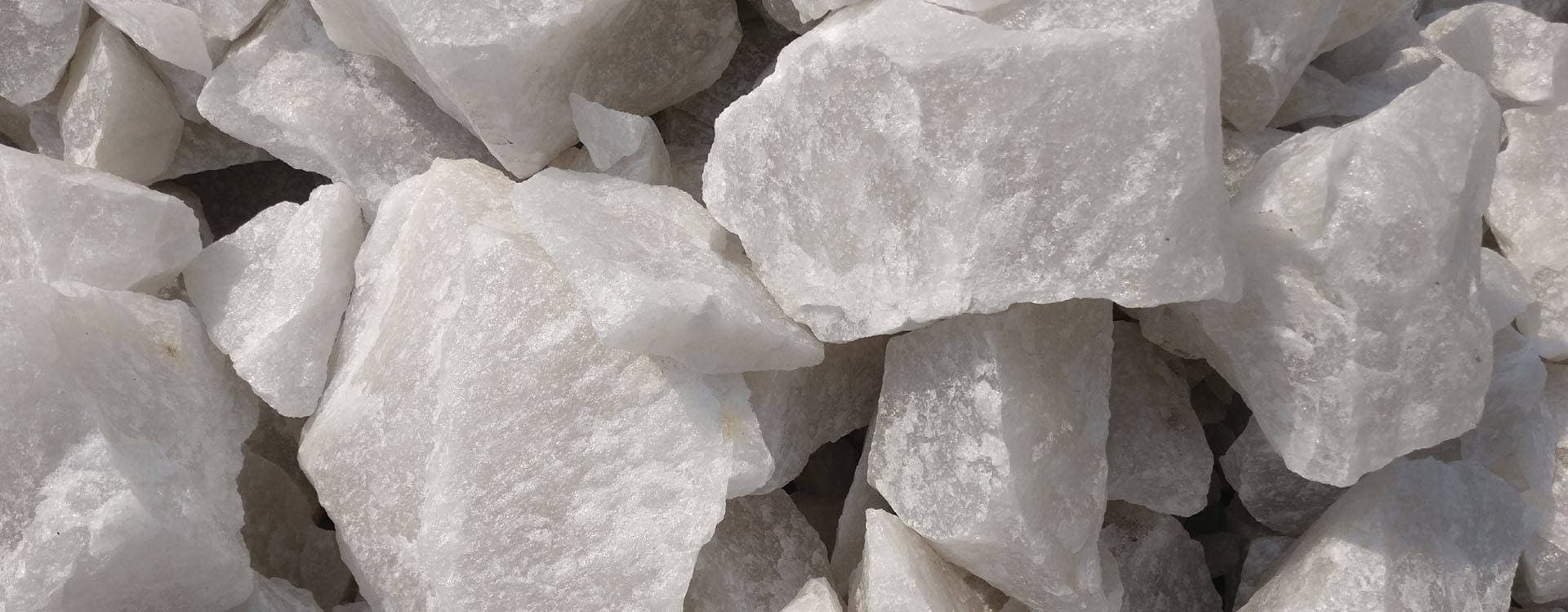 Quartz Crystals