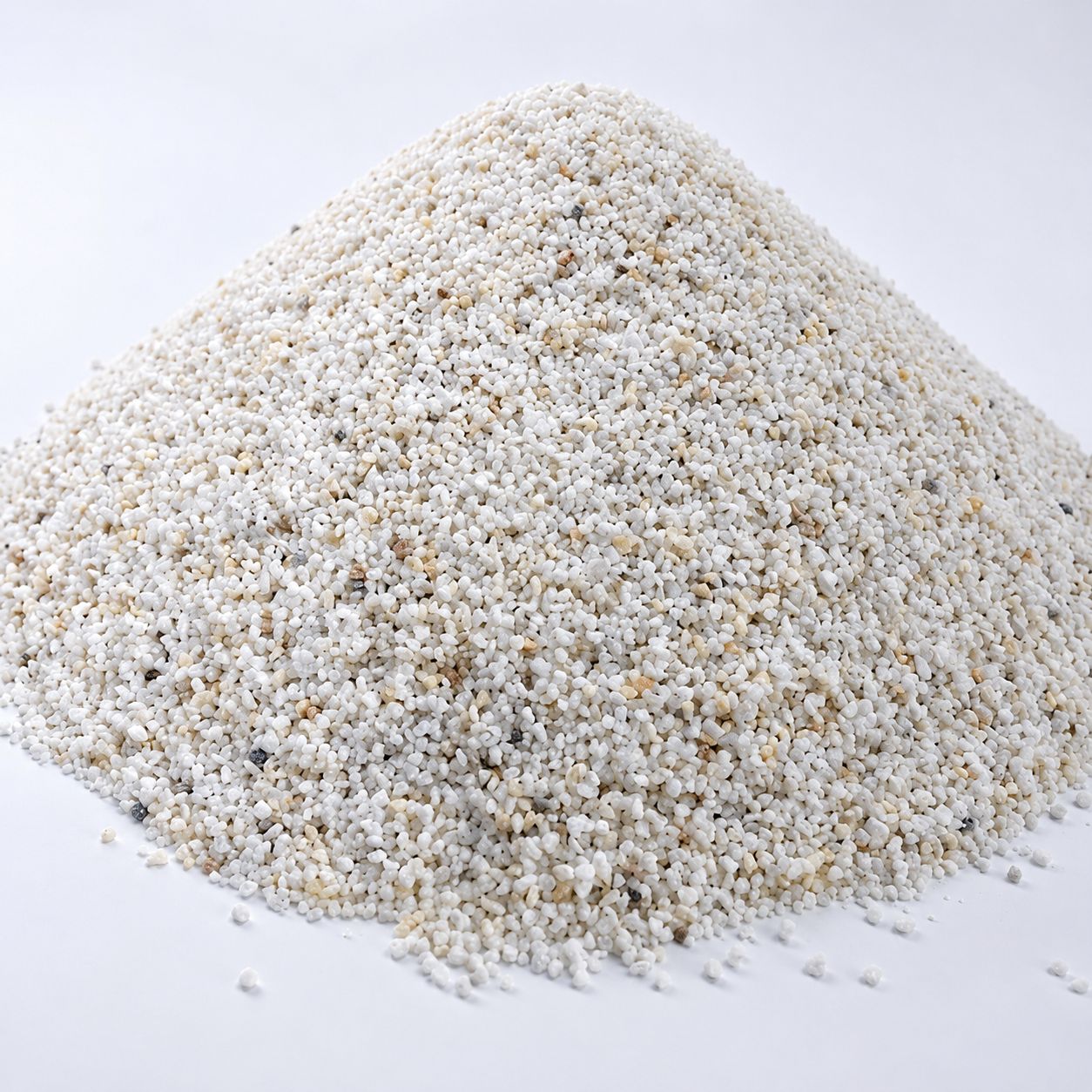 Silica Sand