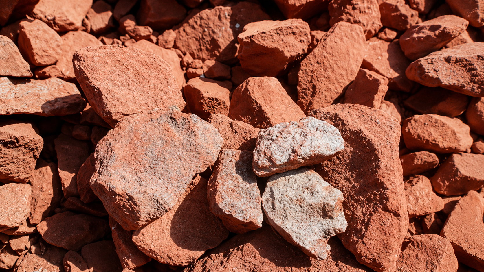 Iron Ore