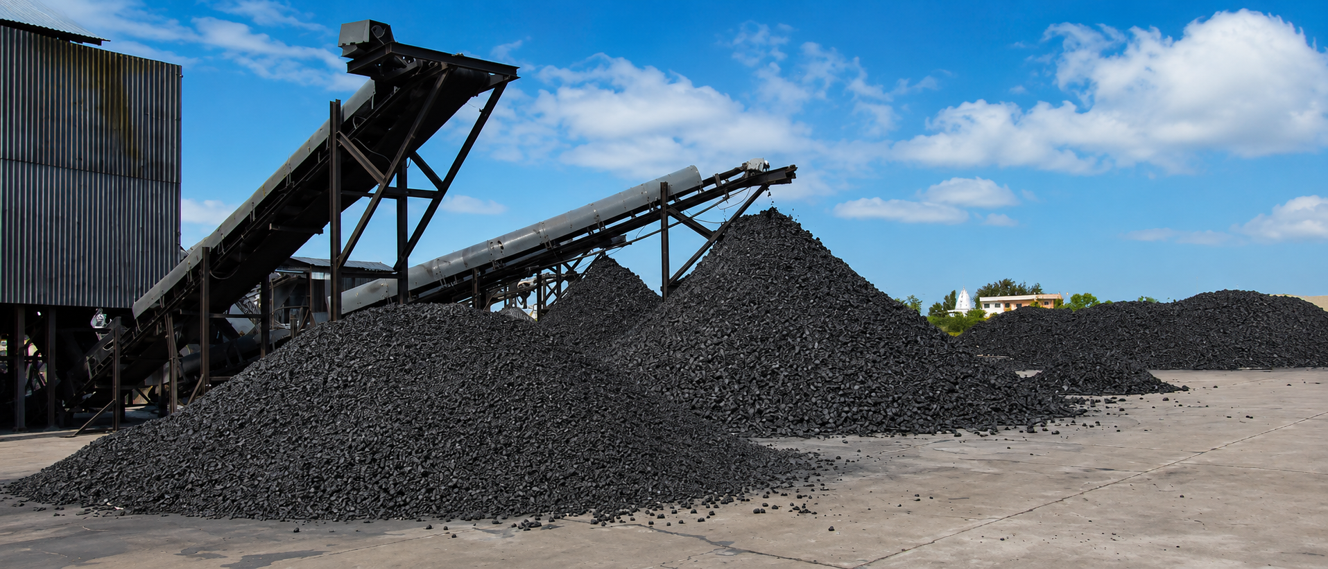 Low Ash Metallurgical Coke
